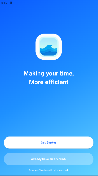 Mobile App